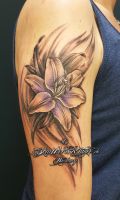 012 - blumen - tattoo-hamburg-skinworxx